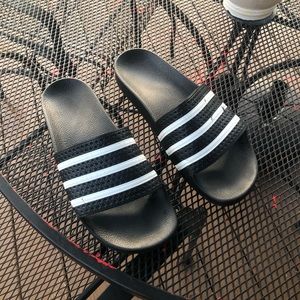 Adidas Adilette Slides